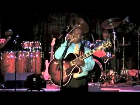 Daryl Darden - Masquerade