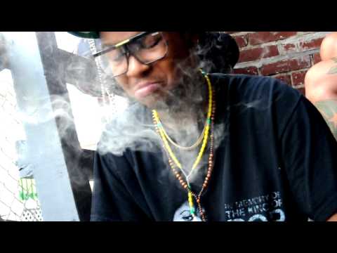 Bankie Travolta...Magikal Dreamz: Walking On Water Promo