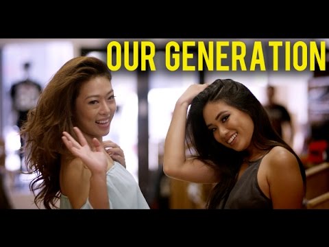 ジェネレーションVLT (MUSIC VIDEO) - Fung Bros. (Generation VLT (MUSIC VIDEO) - Fung Bros)