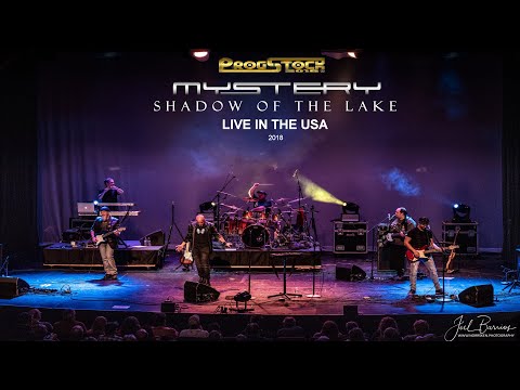 MYSTERY - Shadow of the Lake