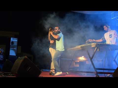 Rui Unas - Kizomba Tarracho