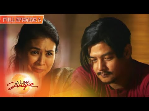 [ENG SUB] Ep 3 | La Luna Sangre | Kathryn Bernardo, Daniel Padilla, Angel Locsin