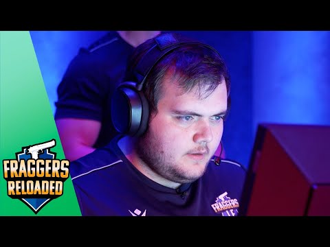 Fraggers Reloaded (4:4) - Den sidste kamp på serveren