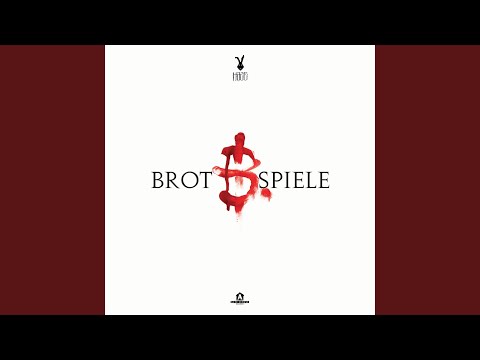 Morgenrot (Brot & Spiele Mix)