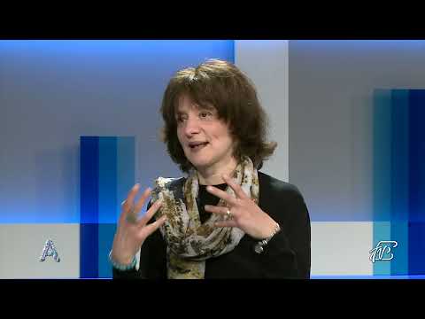 ANGOLI 19/1/2022: UNA DONNA AL COLLE PER DISPETTO AD ARISTOTELE