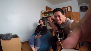 Jungle Book - Kimi no You ni Naritai (Japanese cover)