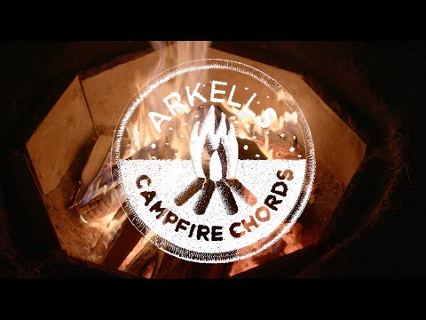 Leather Jacket - Arkells