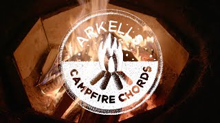 Arkells - Leather Jacket (Campfire Chords Special)