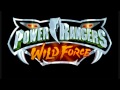Power Rangers Wild Force Theme Song