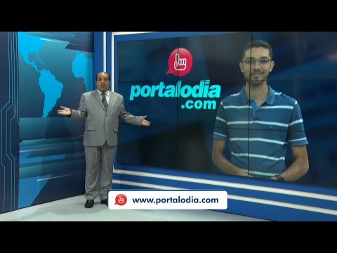 Notícias do Portal O Dia no Jornal O Dia News 27 04 2023