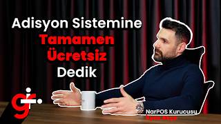 Hollanda'dan Yatırım Alan Türk Girişimi: NarPOS'un Global Yolculuğu