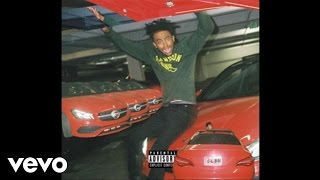 Aminé - REDMERCEDES (Audio)