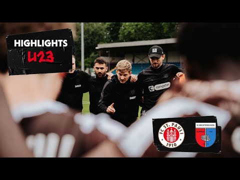 U23 verliert deutlich zum Saisonstart