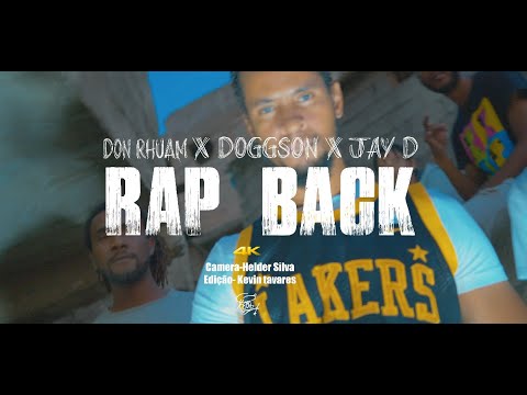 RapBack - Doggson x Jayd X Don Rhuam  ( PrimeStudios_2023)
