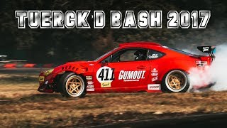 TUERCK'D BASH 2017 at PARC
