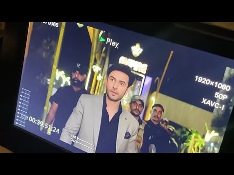 Kaffara Romantic Scene Shooting 😂 Kaffara Episode 21 BTS 🌸💫 kaffara BTS masti 😍 kaffara today