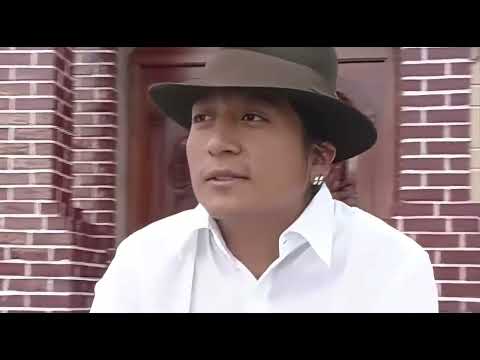 Winiaypa /Jailli - Se fue ( Vídeo Oficial) #otavalo 