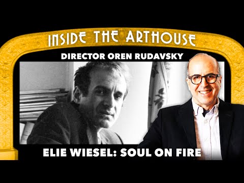 The Life and Legacy of Elie Wiesel | Soul on Fire Documentary Interview