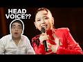 CELYNA GRACE GALA GALA SPEKTA 7 Indonesian Idol 2026 REACTION