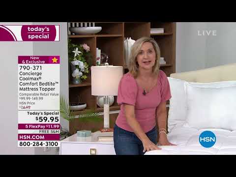 HSN | Healthy You with Brett Chukerman 08.09.2022 - 05 PM