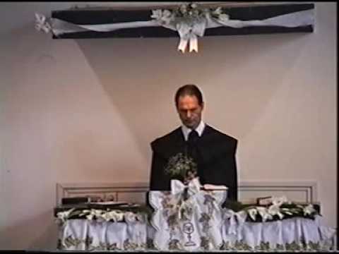 Cseri Kálmán - Jövőkép-Istenkép