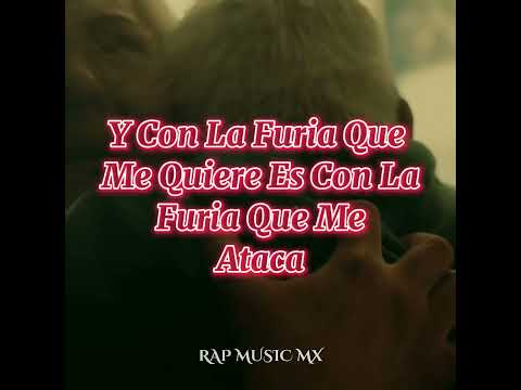 Nanpa Básico Ft. Adriel Favela - Me Falta La Mitad (Video Lyrics)