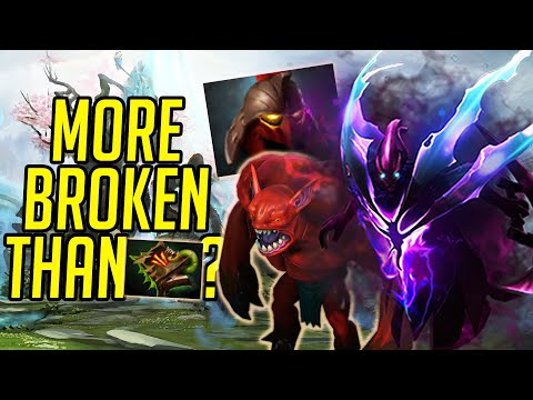 7.27 New Dominator Is Broken! feat Cr1t