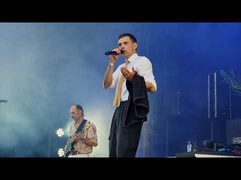 HUGORM - Herning - Herning Rocker - 25. Mai 2024