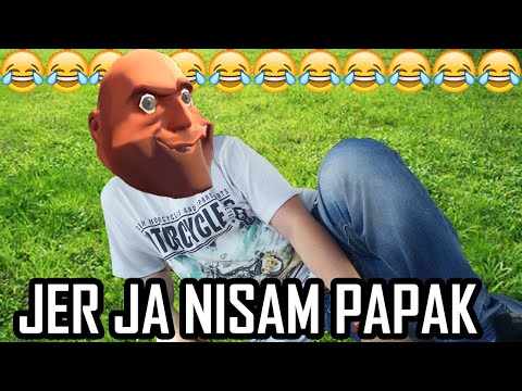 JER JA NISAM PAPAK #bushotinci