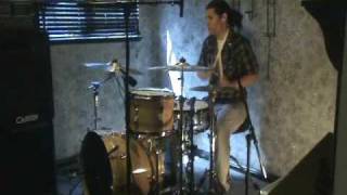 Joan As Police Woman - &#39;I Defy&#39; covered by Habeeb