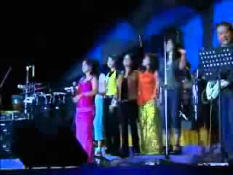 Remix Connie Myanmar