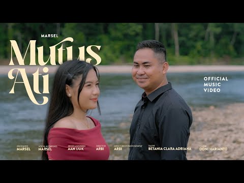 MARSEL - MUTUS ATI ( Official Music Video )
