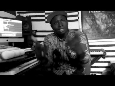 Saturday Freestyle S02 - Degueur -Masxuba Crew