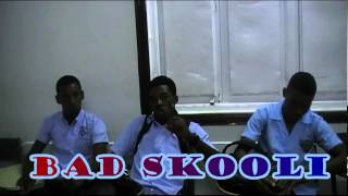 Devin Di Dakta - Vybz Kartel School Youth Remix |Bad Skooli| (Official Video) April 2014