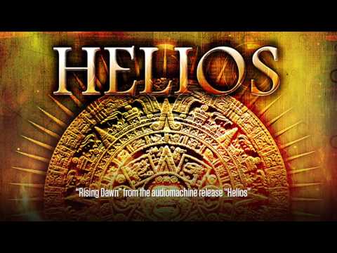 Audiomachine - Rising Dawn