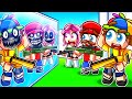 Roblox Rivals But It S MIRROR Matchup