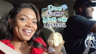 Date Night | Brunch & Dinner Party