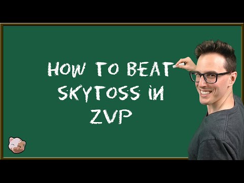 StarCraft 2 Coaching | Zerg: How to beat Skytoss in ZvP