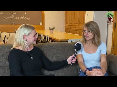 Reziliencia tréning - tapasztalatok - 2024.09