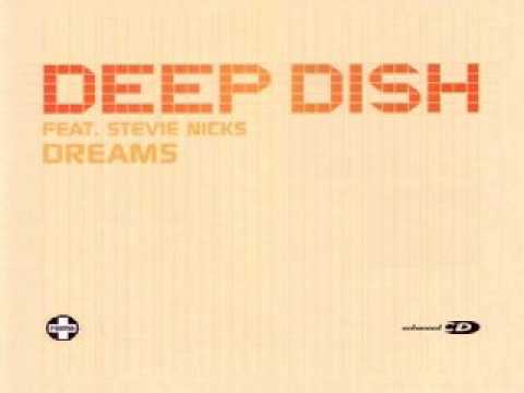 Deep Dish Feat. Stevie Nicks ‎– Dreams