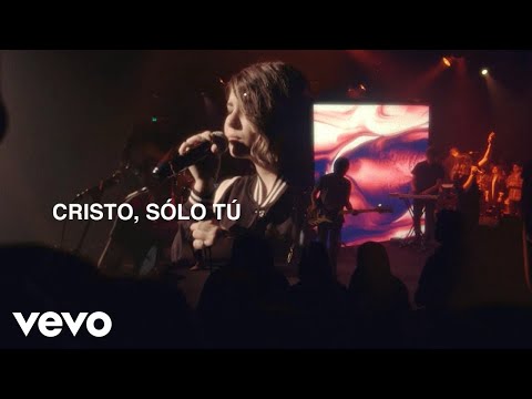 Un corazón - Cristo, Sólo Tú - Un Corazón EN VIVO (Videoclip oficial) HD