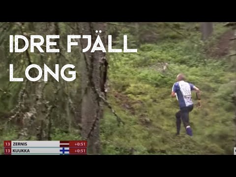 World Cup 2021 - Sweden Long