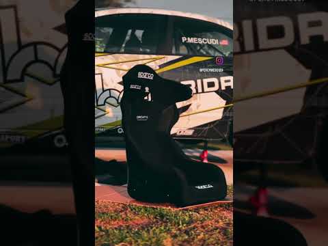 Sparco Circuit II 🖤 #civic #zosh #sparco #gridlife