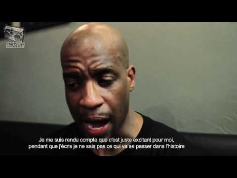 Masta Ace Interview