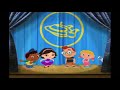 Little Einsteins The Curtain Call Song Little Einsteins