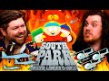 First Time Reaction To South Park Bigger Longer Uncut