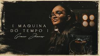 Download lagu Grace Jhones - Máquina do Tempo [Clipe Oficial] mp3