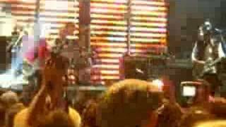 love and rockets sunshine coachella 2008