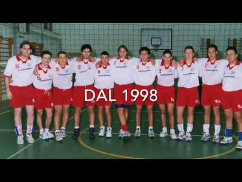 Isola sacra volley...la nostra storia!!!
