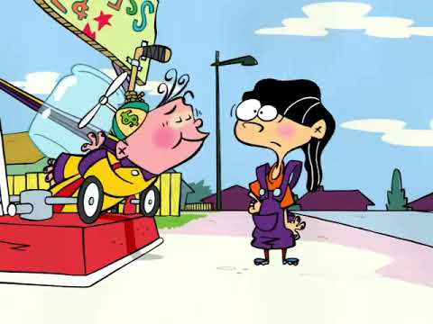 Los Eds se conocen - ED, EDD Y EDDY ESPAÑOL LATINO